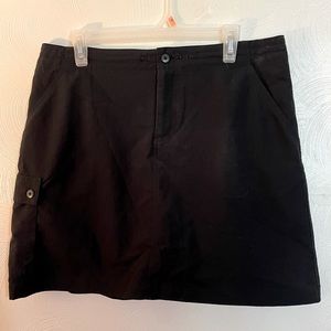 Patagonia Women’s Skort, size 10